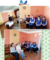 В рамках профилактического проекта «Зельва – городской поселок»