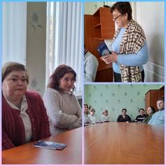 К 40-й годовщине катастрофы на Чернобыльской АЭС