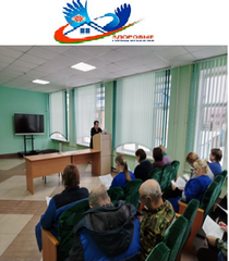 В рамках профилактического проекта «Зельва – городской поселок»