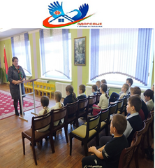 Акция «Чистые руки – профилактика острых кишечных инфекций»