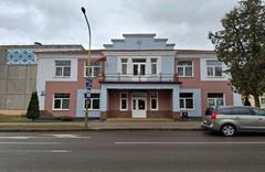 Наведение порядка на прилегающей территории ЦГЭ