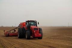 О соблюдении требований санитарно-эпидемиологического законодательства в сельскохозяйственных организациях в период проведения массовых полевых работ